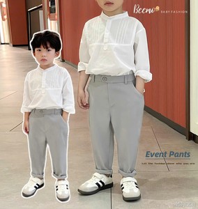 Haute Qualité Hiver Beemo's Design Européenne Nouvelle Tendance Arrivée pour 1-7 Ans Bébé Garçons En Gros Bébé Vêtements - Product Image 3