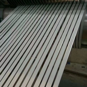 Barres plates en acier inoxydable 2205 et 316L de haute qualité polies à double phase étirées à froid avec un BA plat de décapage à haute résistance à la traction - Product Image 6