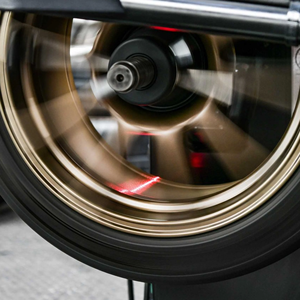 Machine de réparation de pneus pour voiture, camion, moto, VTT, équilibreuse de roues 380V/220V - Product Image 4