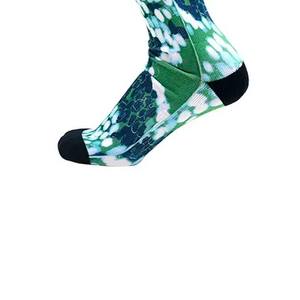 Calcetines de sublimación para hombre de tarifa barata, transpirables, hechos a medida, gran oferta, cómodos, de tendencia superior, calcetines de sublimación para hombre - Product Image 4