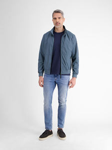 แจ็กเก็ตกันลมน้ำหนักเบาแบบสั่งทำสไตล์ทางการพร้อมโลโก้ด้านหน้ากันน้ำและกันลมไนล่อนเชลล์-ราคาที่ดีที่สุด! - Product Image 2