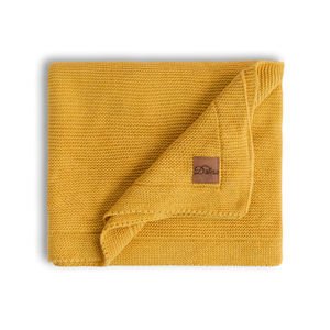 อะคริลิค 100% ALINA ผ้าห่ม 150*200 ซม.บ้านผ้าห่มโครเชต์ถักผ้าห่มคุณภาพสูง - Product Image 1