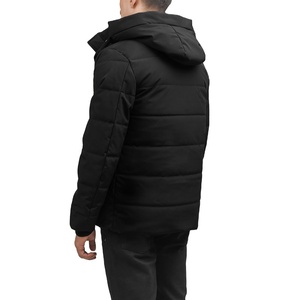 แจ็กเก็ต2025ขนเป็ดให้ความอบอุ่นกันลมของผู้ชาย100% ไนลอนให้ความอบอุ่นระบายอากาศได้ดีเสื้อแจ็กเก็ตขนเป็ดสำหรับผู้ชายที่นูรัค - Product Image 2