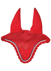 Vente en gros chaude conception personnalisée été respirant feuille de mouche de cheval et bottes de mouche de cheval tissu de maille feuille de mouche de cheval - Product Image 6