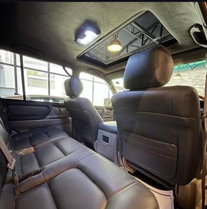 2005สำหรับโตโยต้าสำหรับ Land Cruiser VX พร้อมพวงมาลัยขวาและเบาะหนัง - Product Image 2