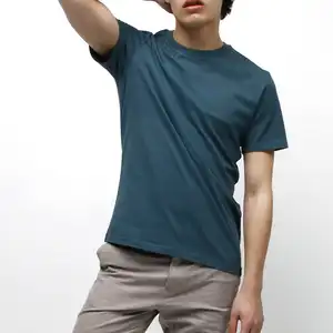 Custom Short Sleeve Gym Clothes <b>Muscle</b> Bodybuilding Tshirt Male Slim Fit Tee <b>Shirt</b> cotton Plain Tops Fitness <b>Mens</b> <b>T</b> <b>Shirt</b> - Product Image 1