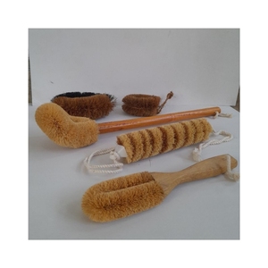 Cerdas de Coco de Grado Superior a Base de Materiales Biológicos para una Construcción Robusta del Núcleo de Cuerda y una Filtración Efectiva del Lodo, Suministro de Material de Cáscara Pura - Product Image 6