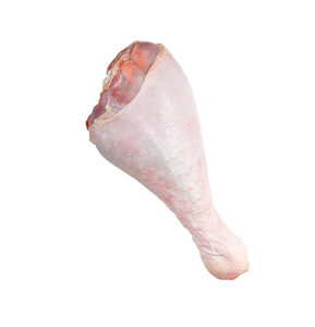 Muslos de Pavo Congelados a Granel, Certificados Halal para Exportación, Restaurantes y Fabricantes de Alimentos - Product Image 6