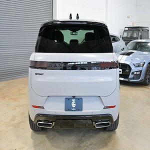 PRECIO IMPECABLE PARA Land Rover Range Rover Sport P400 Dynamic SE 2025 - Product Image 1