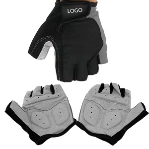 Top vente gants de fitness de qualité supérieure conception de matériaux frais personnalisés tendance pour une utilisation en plein air en salle de sport prix bas meilleure qualité - Product Image 5