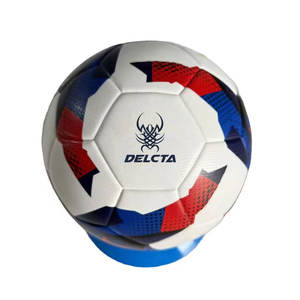 Balón de Fútbol Híbrido de Fabricación Pakistaní, Venta Directa de Fábrica de Equipos Deportivos - Product Image 1