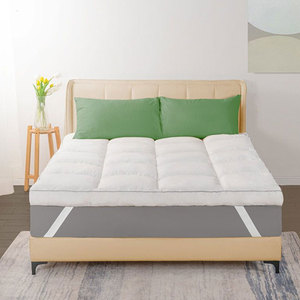 Colchón Plegable de Espuma de Alta Calidad Directo de Fábrica con Costuras Premium, Lavable y Ecológico para Uso en el Hogar y Dormitorio - Product Image 4