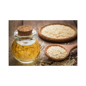 น้ำมันขนส่งเมล็ดงาธรรมชาติเกรดดีที่สุดสกัดเย็นเป็นที่ต้องการสูง - Product Image 2