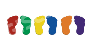 ผู้ผลิตอุปกรณ์กีฬาและความบันเทิงอุปกรณ์แยกตามจุดที่เท้า - Product Image 2