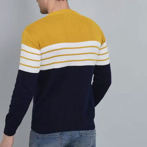 2025 en diferentes diseños, sudaderas lisas en blanco de corte regular a la venta, sudaderas de algodón y poliéster de Color liso para hombres - Product Image 5