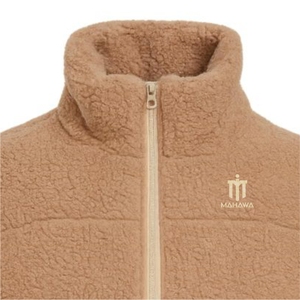 Nouvelle Collection 2026 – Gilet matelassé Teddy basique pour homme, couleur unie, style streetwear décontracté, col montant, coupe-vent, écologique, fermeture avant - Product Image 3