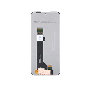 Remplacement de l'écran tactile LCD Motorola Moto G53 Garantie 1 an Écran tactile d'origine 100% testé - Product Image 5