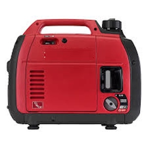 Générateur portable à gaz silencieux authentique, neuf, EU2200i 2 200 W GEN4 - Product Image 1