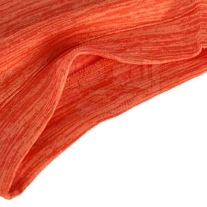 เสื้อยืดผ้าถักพร้อมโลโก้ออกแบบได้ตามต้องการสำหรับฤดูร้อน - Product Image 4