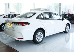 <span class=keywords><strong>Toyota</strong></span> <span class=keywords><strong>Corolla</strong></span> Berline 1.2T 1.5L 1.8L Conduite à Gauche Chine Voitures d'Occasion Sans Accident Titre Propre Faible Kilométrage 2025 2024 2023 2022 <span class=keywords><strong>2021</strong></span> - Product Image 5