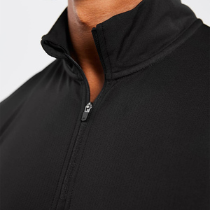Listo para enviar Sublimación 100% Poliéster Sudaderas con capucha en blanco Camiseta de manga larga para adultos Diseño personalizado - Product Image 3