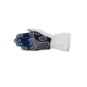 Poignets prolongés Gants de karting confortables et respirants personnalisés Gants de course de kart Gants de karting pour personnalisés - Product Image 5