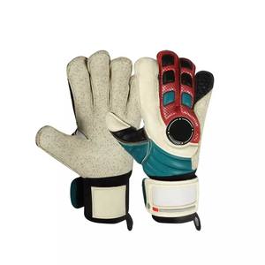 Los guantes de portero de látex de alta calidad más vendidos, suaves y en oferta a un precio con servicio OEM - Product Image 3