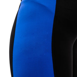Legging personnalisé à séchage rapide pour hommes, meilleure vente, avec sublimation à l'arrivée, Leggings de yoga à taille élastique de qualité supérieure - Product Image 6