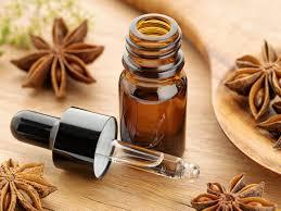 Aceite esencial de anís puro, aceite de hierbas extraído de semillas silvestres cultivadas, aceite de ingredientes naturales, etiqueta privada OEM ODM - Product Image 3