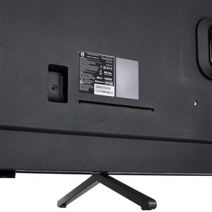 50-inch LED Smart Android TV HD Definition Home or Hotel Use English Default Language - Product Image 6