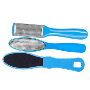 Ensemble de manucure 18 en 1 Kit de pédicure Kit de soins personnels en acier inoxydable coupe-ongles portable manucure avec étui de voyage - Product Image 4