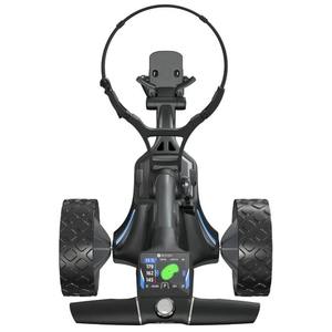 NOUVEAU Chariot de golf électrique Moto Caddy M5 GPS DHC PRÊT À ÊTRE EXPÉDIÉ - Product Image 1