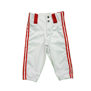 Concevez votre propre rêve baseball uniformes 100% Polyester uniformes de baseball pour hommes de haute qualité - Product Image 6