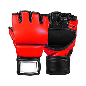 2025 Venta caliente Fitness MMA Uso Guantes de boxeo personalizables más vendidos para entrenamiento profesional Servicio OEM - Product Image 4