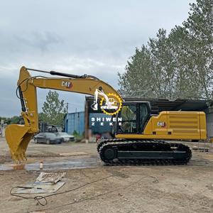 Nieuwe aanvoer gebruikte graafmachine <span class=keywords><strong>CAT</strong></span> 336gc origineel Japan hydraulische rupsgraafmachine Cat336gc Cat340 Cat345 concurrerende prijs te koop - Product Image 6