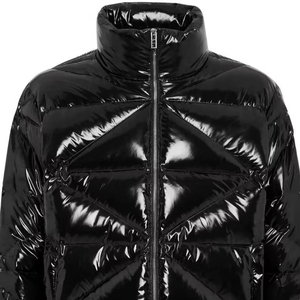 Hot Selling Custom Lightweight Women Down <b>Jacket</b> <b>Packable</b> Warm Puffer Down Coat for Winter Outdoor Casual Wear - Product Image 1