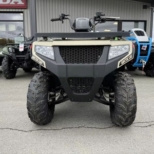 Nueva llegada 2024 Arctic's CAT ALTERRA 300 listo para enviar grado industrial de bricolaje personalizado - Product Image 1