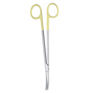 Metzenbaum Medio Golf Tijeras de apósito quirúrgico para sala de operaciones Potencia manual Tarifa mayorista - Product Image 5