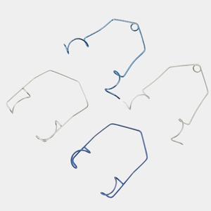 เครื่องตรวจตาสแตนเลสสำหรับเครื่องมือผ่าตัดตา - Product Image 4