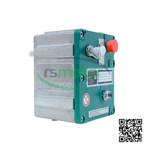 Actuador de Alta Calidad Multiusos, Piezas OEM MWM RS-12285899, Posicionadores y Actuadores para Exportación - Product Image 4