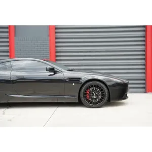 Liquidación - 2011 - Martin DB9 SUV Usado, Gasolina y Eléctrico, Mini Coche con Volante a la Izquierda, Cámara Trasera, Tipo Pickup y Autobús - Product Image 3
