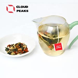 Té Desintoxicante para Riñones con Crisantemo y Semillas de Cassia en Bolsitas de Té en Caja para Personas que se Quedan Despiertas Hasta Tarde, que Causa Calor Interno, Calor en el Hígado y Fuego - Product Image 3