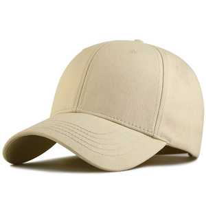 100% Cotton Street Style Baseball <b>Hats</b>-Customize with Puff Printing & Hand Embroidery Logo Sporty Design for Unisex Adults - Product Image 4