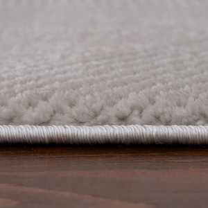 พรมลายคาร์เมลเกรย์ ผ้าสิ่งทอสำหรับบ้าน ซีรีส์ 6000 - Product Image 6