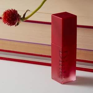 Dinto Madame Butterfly Collection Blurring Lip Veil 106 Andante Matte Velvet Lipstick Waterproof Long Lasting Korean Lip Tint - Product Image 6