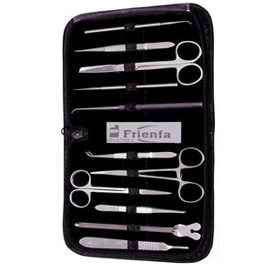 Juego de disección de artroscopia de calidad superior ortopédica Juego de disección de instrumentos de artroscopia de nueva llegada - Product Image 3