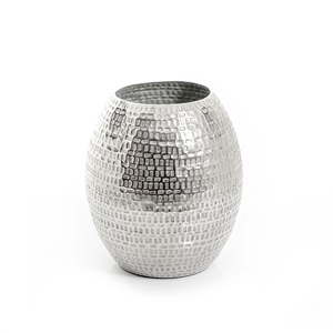 Arrivée fraîche fantaisie Design Pot de fleur décoration de maison la plus exigeante qualité élégante taille personnalisée Vase à fleurs écologique - Product Image 4