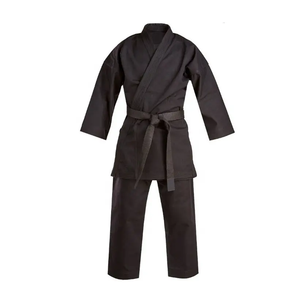 Haute qualité bleu Sublimation brésilien Jiu Jitsu Gi Arts martiaux brésilien Jiu Jitsu uniforme 2023 - Product Image 5