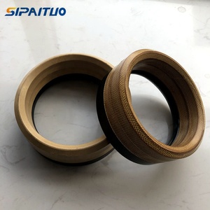 Empaque para Bomba de Servicio de Pozos de Pistón Triple Weir SPM TWS600/600s para Aplicaciones de Cementación y Acidificación - Product Image 1