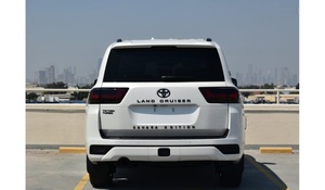 ไปยัง Yota Land Cruiser 2022 GCC มือสอง - Product Image 2